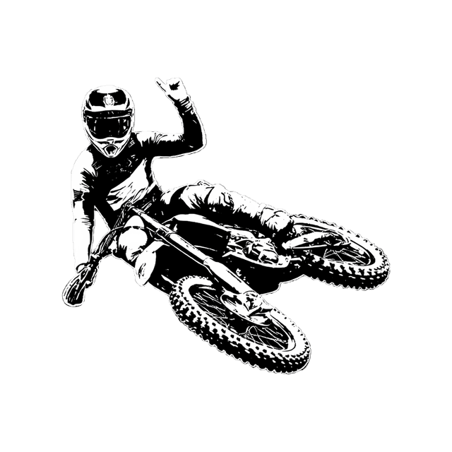 WhipUnity - Piloto haciendo whip